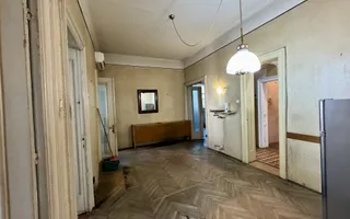 4 camere Parter in vila Cismigiu |+2 cam la demisol +1/2 din mansarda | Garaj - Poză 11