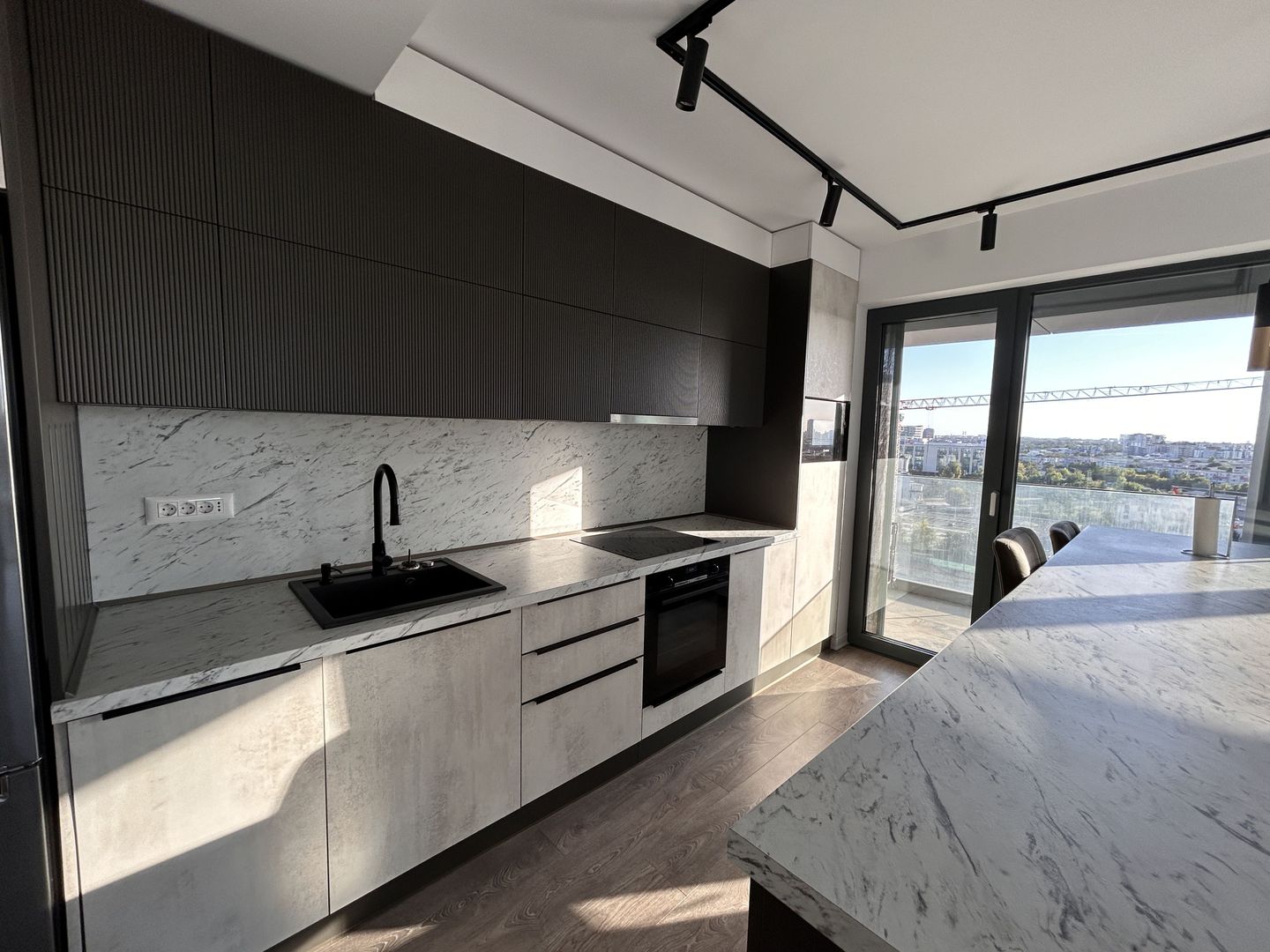 Apartament 2 camere | Cloud 9 | Ideal pentru work-from-home - Poză 9