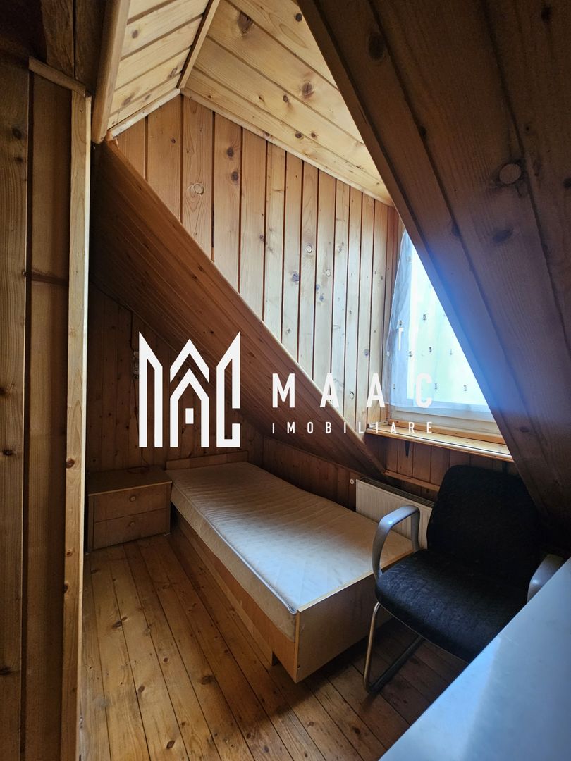 Casa Individuala | 8 camere | 6 bai | 300 mpu | Turnisor - Poză 17