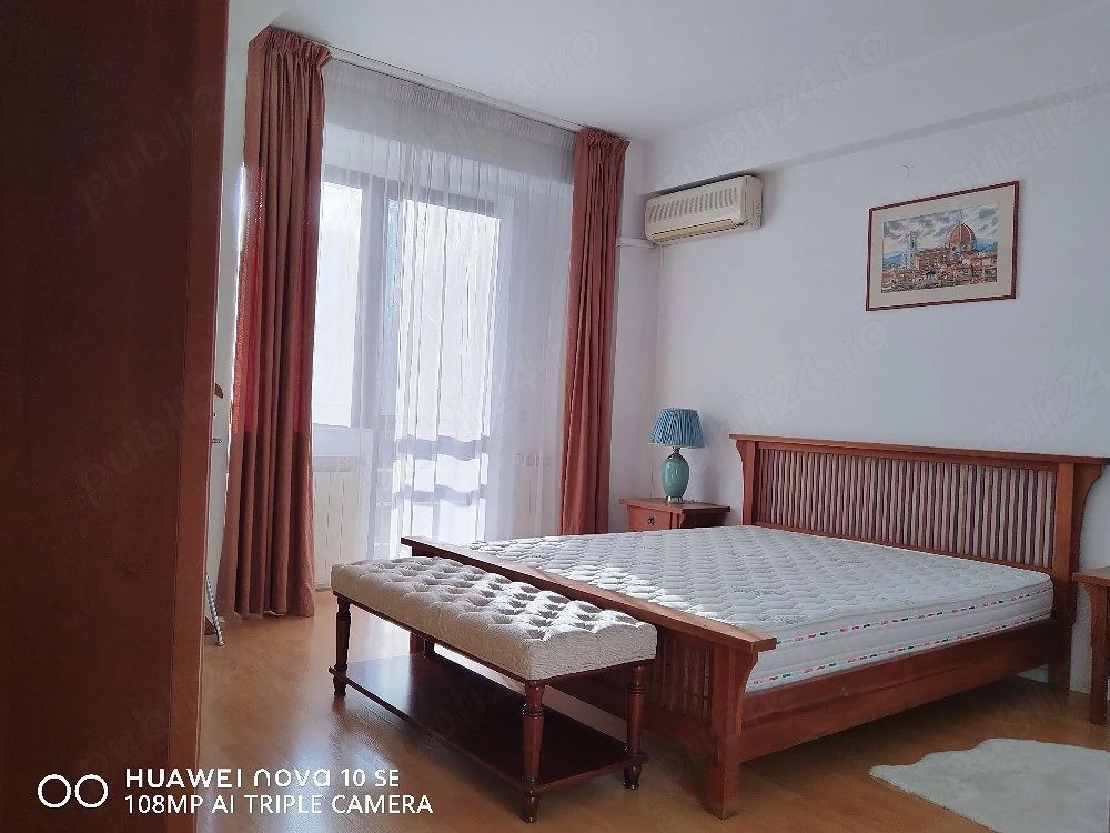 Apartament Dorobanti //  Pitarul Hristache - Poză 6