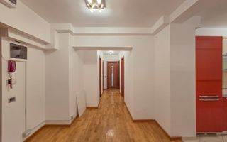 Apart 3 camere birouri stradal Bulevardul Unirii colt Nerva Traian - Poză 9