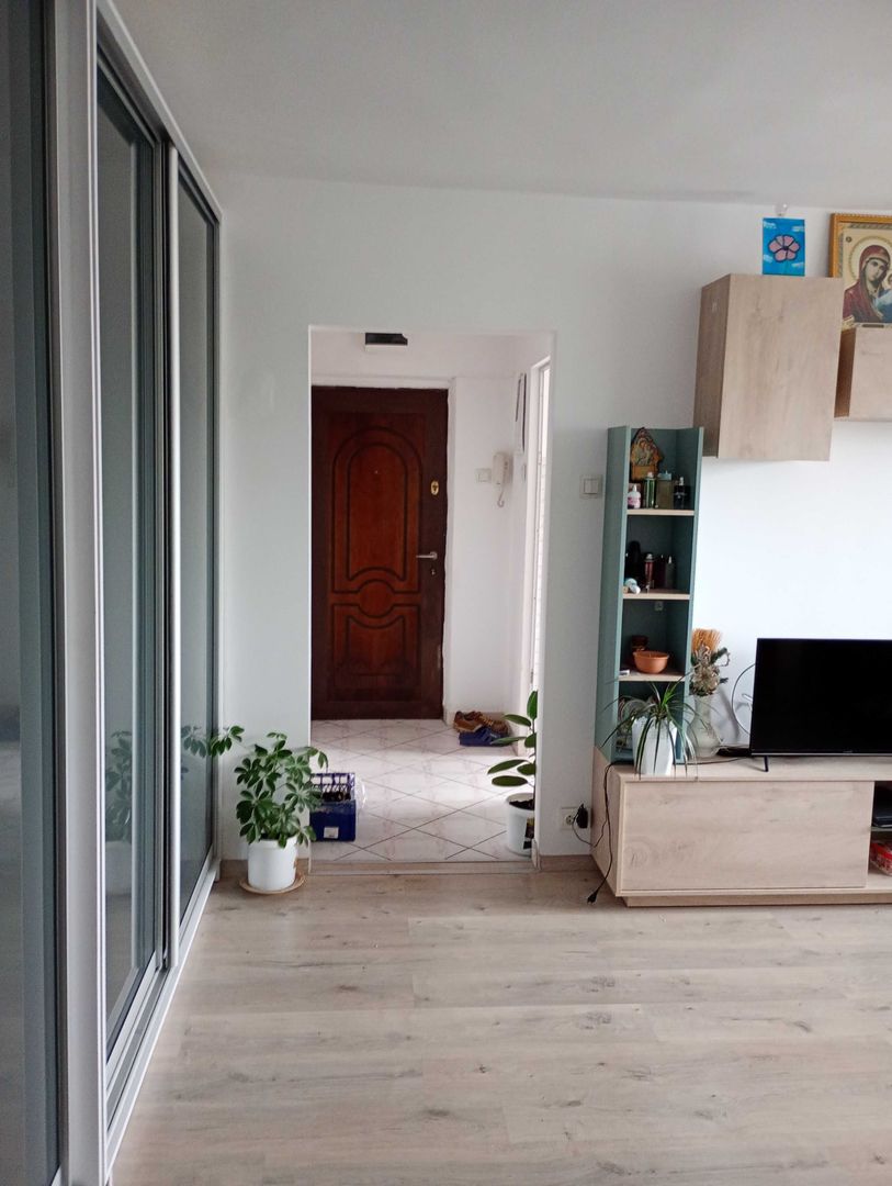 Apartament 2 camere. Cu Centrala proprie. Zona Dimitrie Cantemir. - Poză 7