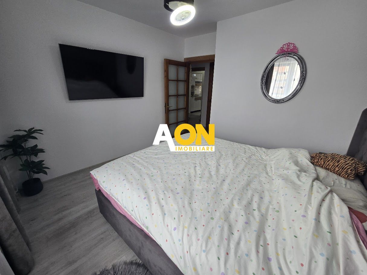 Apartament 3 Camere, 2 Bai, Renovat, Zona Cetate - Poză 10