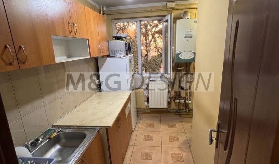 Complexul Studențesc, 3 camere, et 3, CENTRALA GAZ - Poză 1