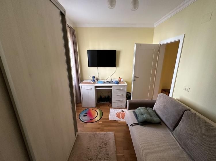 Braytim | 3 Camere | Decomandat | 2 Băi | Parcare CF | Etaj 1 - Poză 13