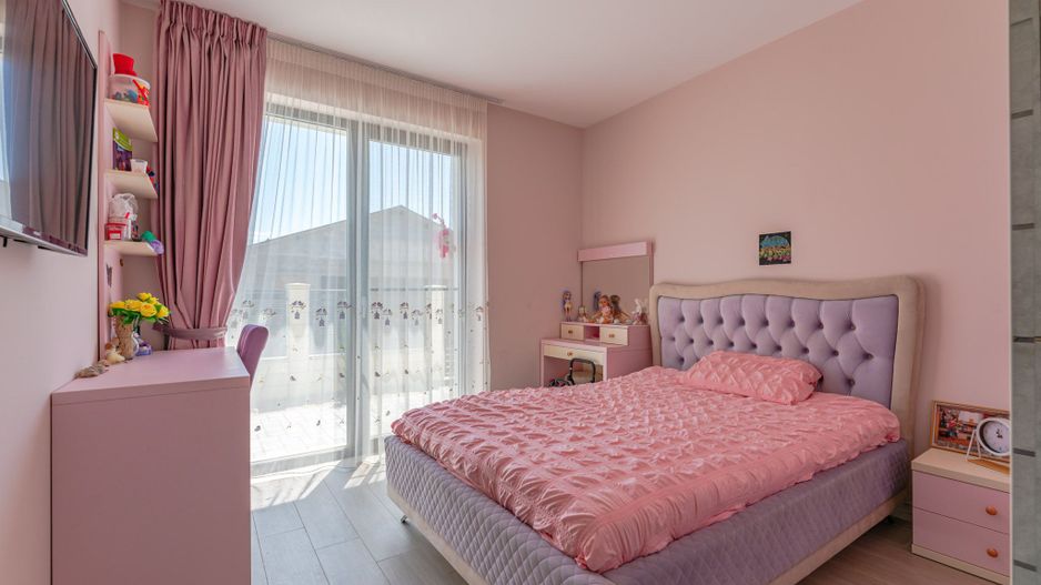 Casă Premium Sânpetru | 162 mp | Teren 971 mp | Mobilată și Utilată - Poză 17