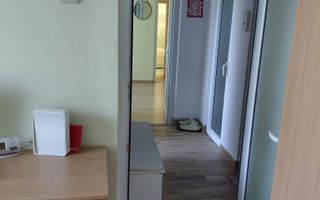 Apartament 3 camere, Țiglina 1, etaj 3, centrală termică, bloc anvelopat - Poză 20