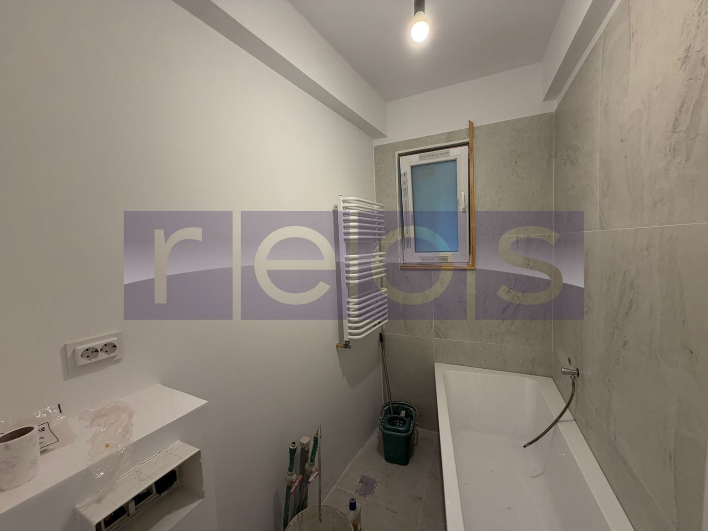 VANZARE APARTAMENT 4 CAMERE | PARCUL CISMIGIU | 102MP | VEDERE PARC - Poză 19