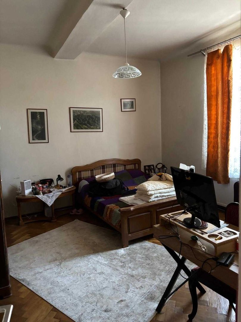 Vand apartament cu 3 camere in Calea Plevnei, zona SPA Orhideea - Poză 4