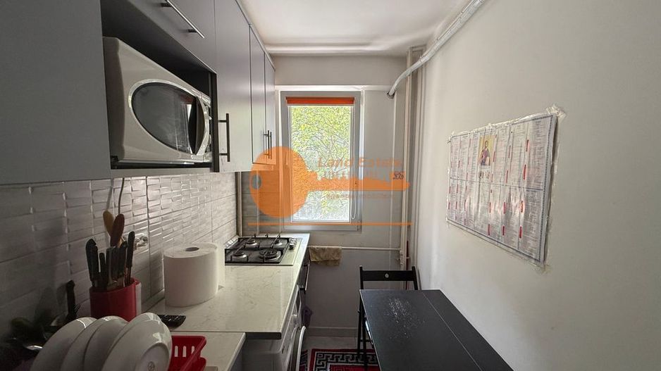 2 Camere  Zona Lujerului – Politehnică Parcare inclusă - Poză 4