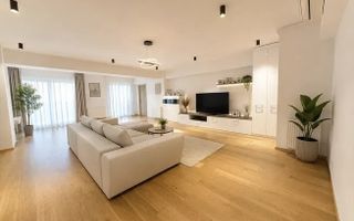 Apartament 4 camere UpGround | 160mp | Terasa 20mp - Poză 1