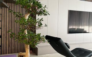 Luxury Villa for rent | Pipera | SMART Home - Poză 7