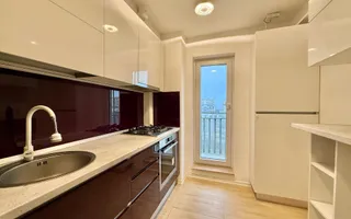 COSMOPOLIS - Apartament cu 2 camere, mobilat si utilat. - Poză 11