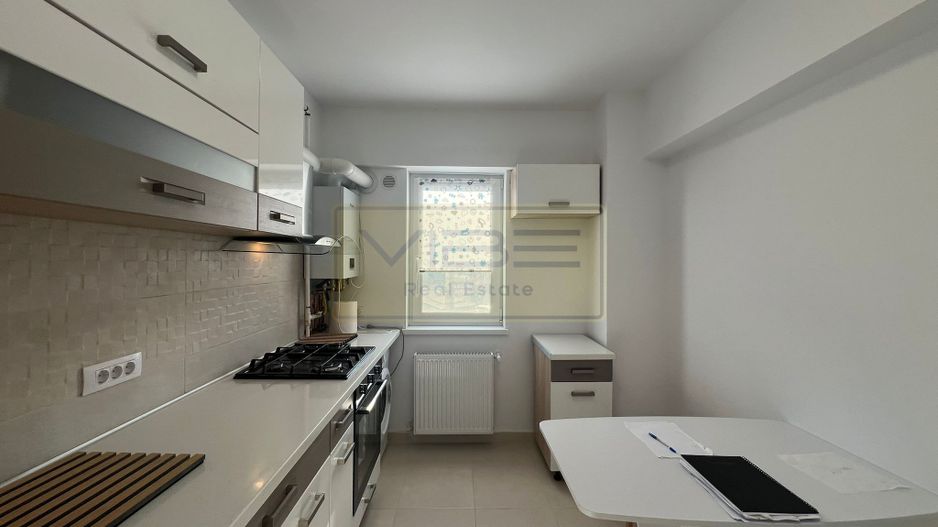 Apartament 2 camere + parcare Conest Evolution - Poză 14