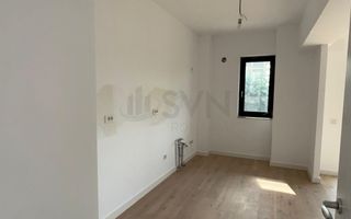 REA1025003 Apartament cu gradina in First Estates Pipera - Poză 10