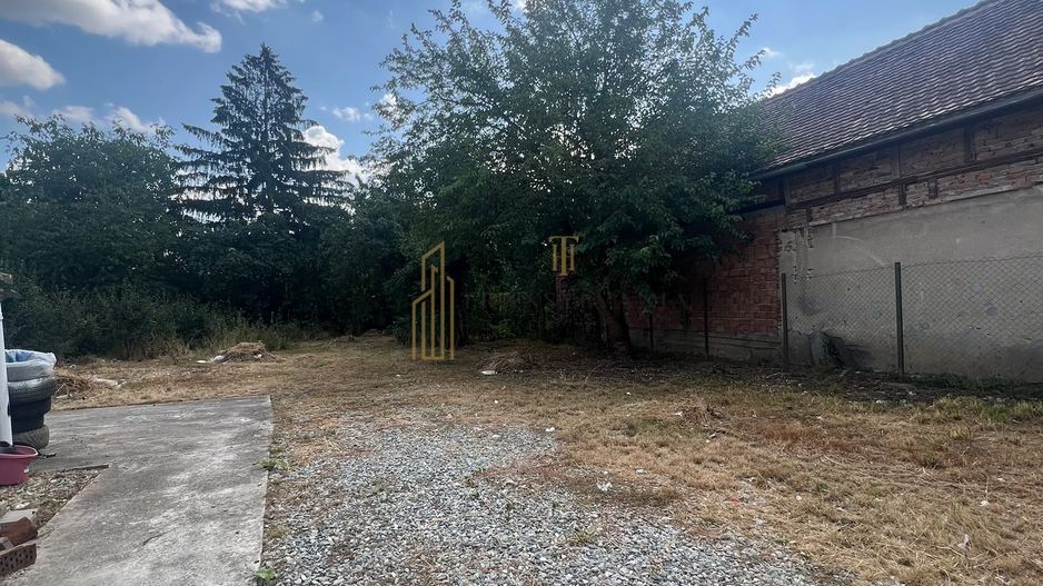 Casă individuală cu teren generos de 1.000 mp - Poză 17