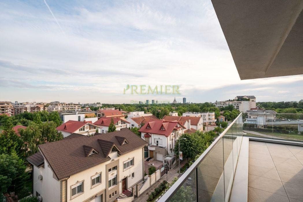 Gafencu Residence | 3 Bedroom Apartment | 250 sqm | Herastrau - Poză 6