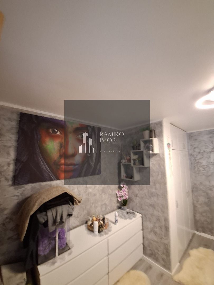 Samurcasi, casa si teren de 1200 mp - Poză 6