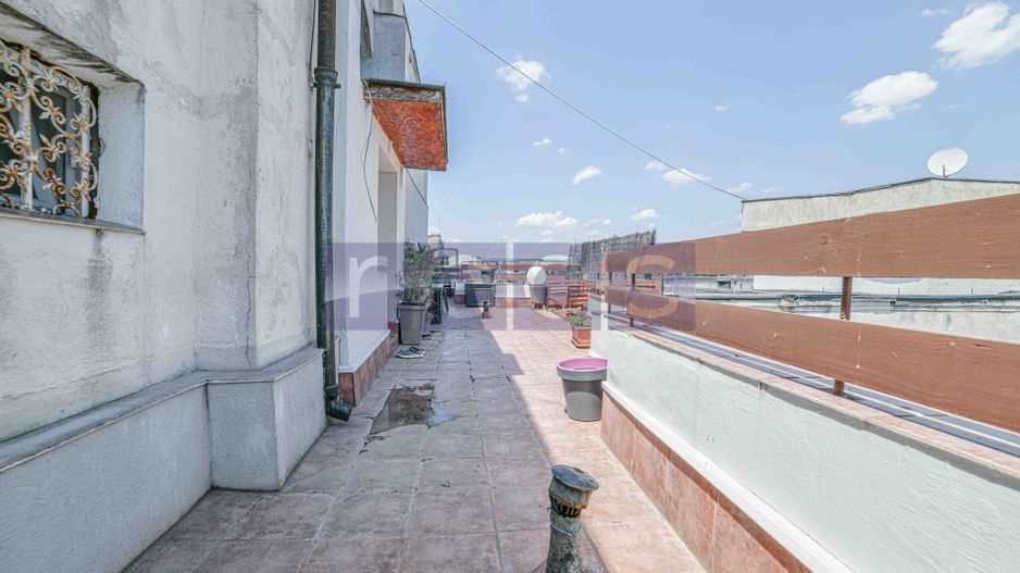 DUPLEX | 5 CAMERE | DECEBAL - Poză 23