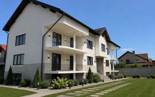Cladire rezidentiala | La rosu | 650 mp | 700 mp teren | Alba-Micesti - Poză 1