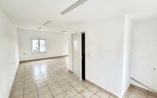 Hala nouă de închiriat — 310 mp utili, vizibilitate excelentă, dotări premium - Poză 8