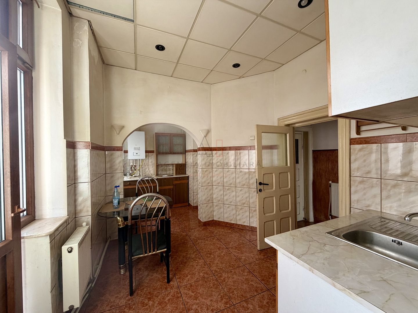 Apartament 3 Camere | Vila Interbelica | Comision 0| - Poză 4