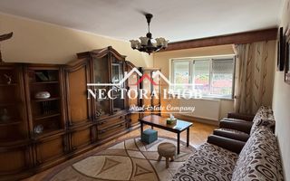 NECTORA IMOB Exclusivitate-Apartament 3 camere, 2 bai, Zona Salca, Et3 - Poză 2