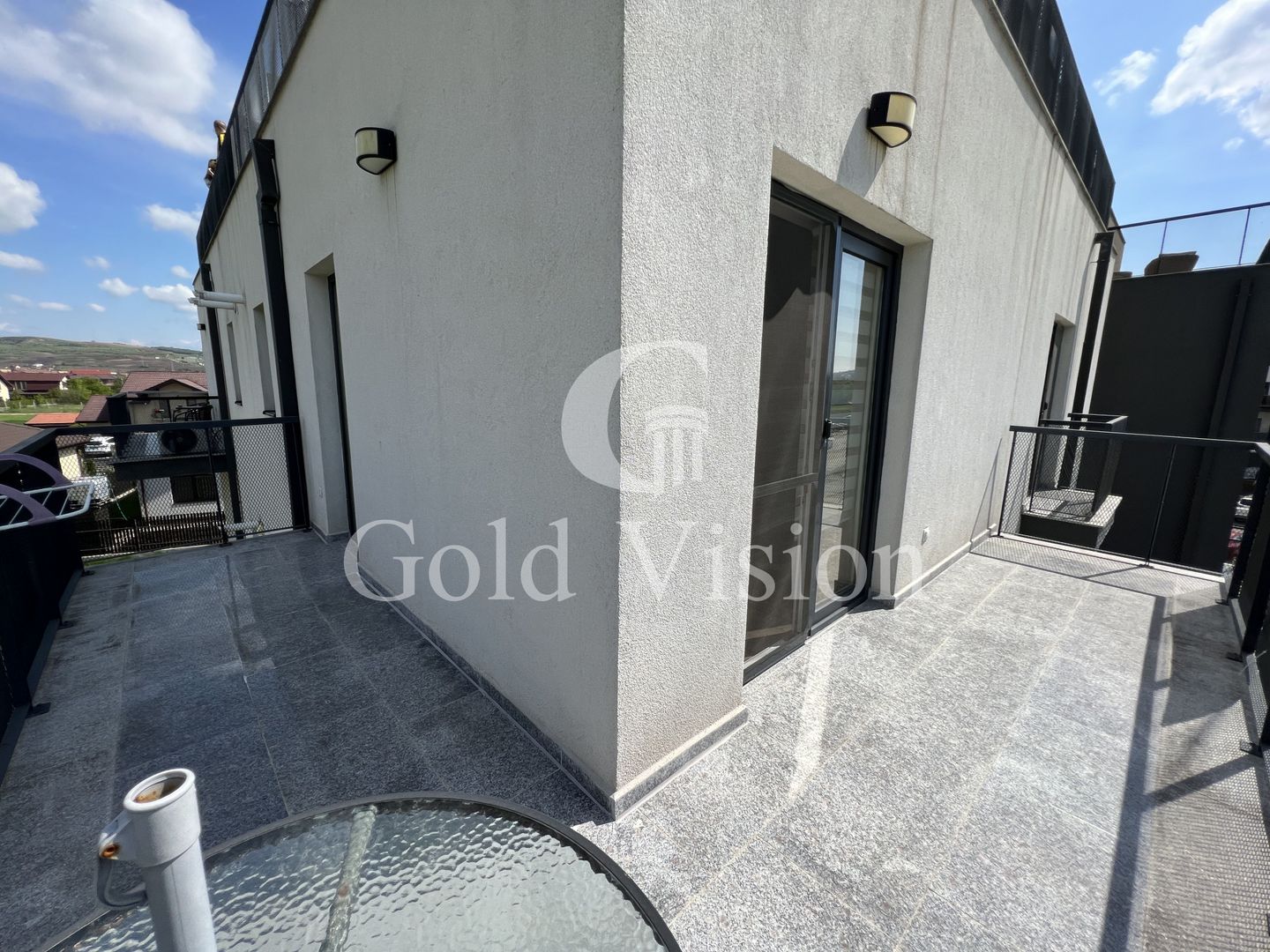 Penthouse cu 3 camere, 80 mp utili, amenajat ultramodern, zona Unirii - Poză 18