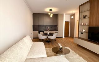 Apartament 2 camere | ULTRAFINISAT | Zona Eroilor / Floresti - Poză 5
