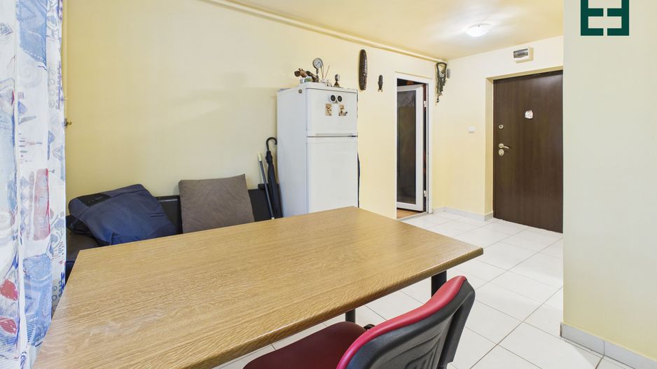 Apartament cu o cameră etaj 1 - Zona Lipovei - Timișoara - Poză 12