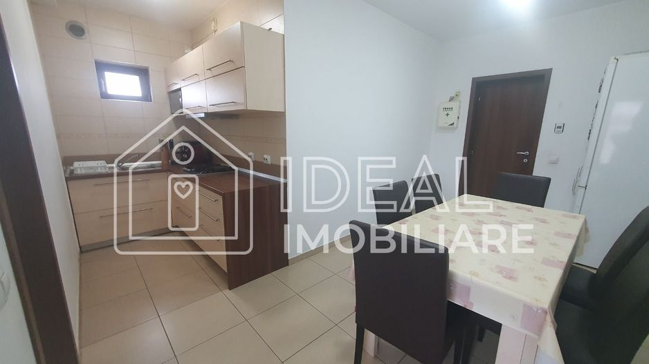 Vila Individuala cu 8 camere si gradina, in Selimbar - Poză 4