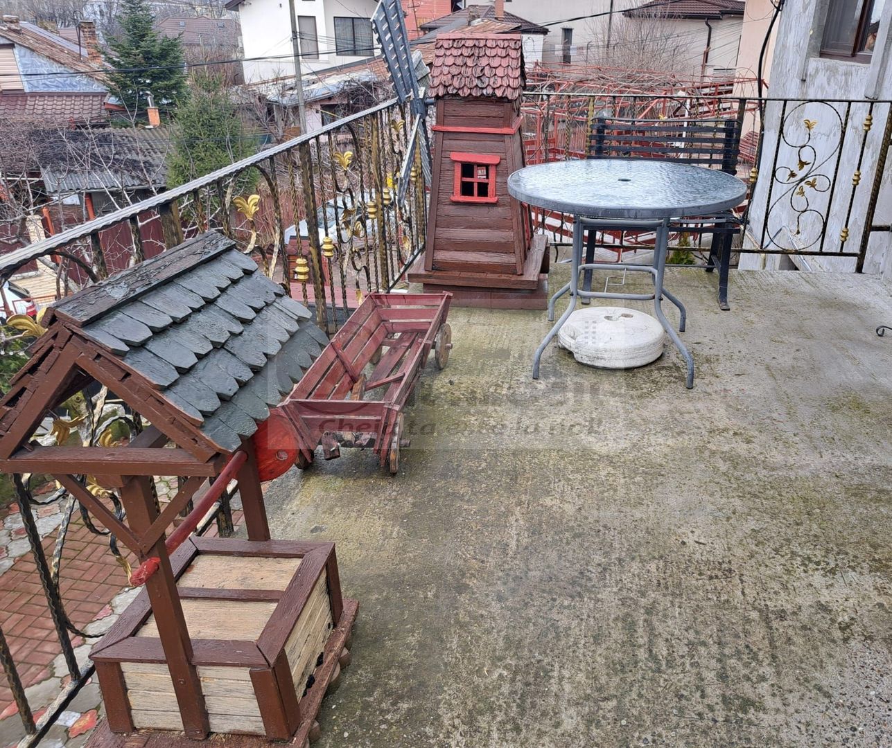 Apartament 3 Camere Tatarasi - 589 euro - Poză 1