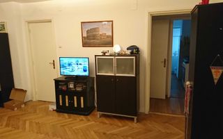 3 camere |   Etaj Intermediar  |  Cinemateca Eforie- Calea Victoriei - Poză 7