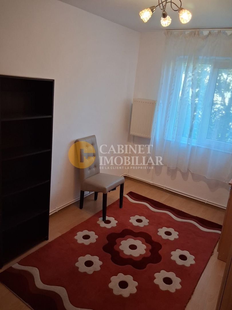 Apartament 3 camere de închiriat – Alexandru cel Bun, lângă Liceul Miron Costin - Poză 3