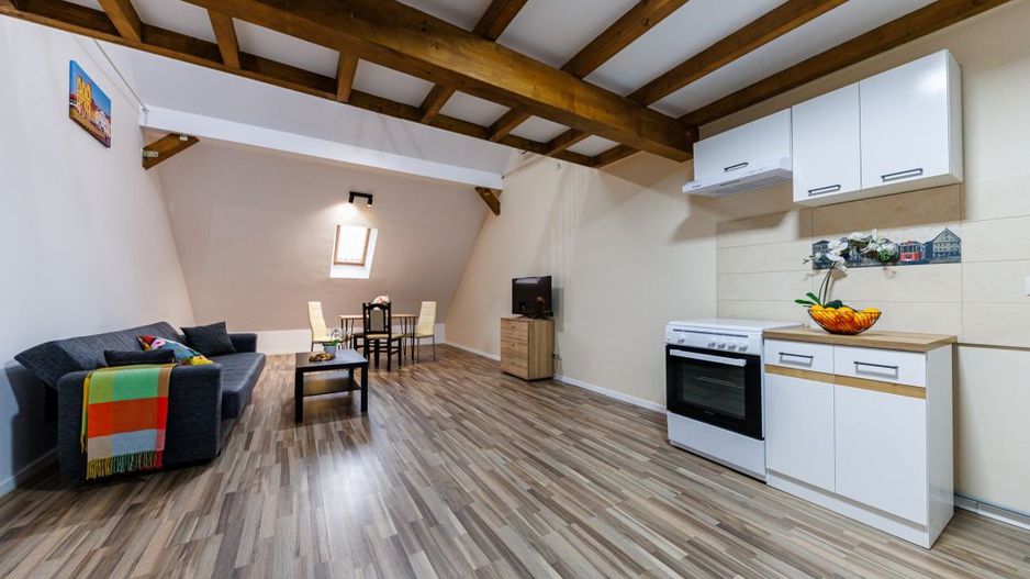 Apartament 2 camere elegant – Piata Unirii Timisoara - Comision 0 - Poză 2