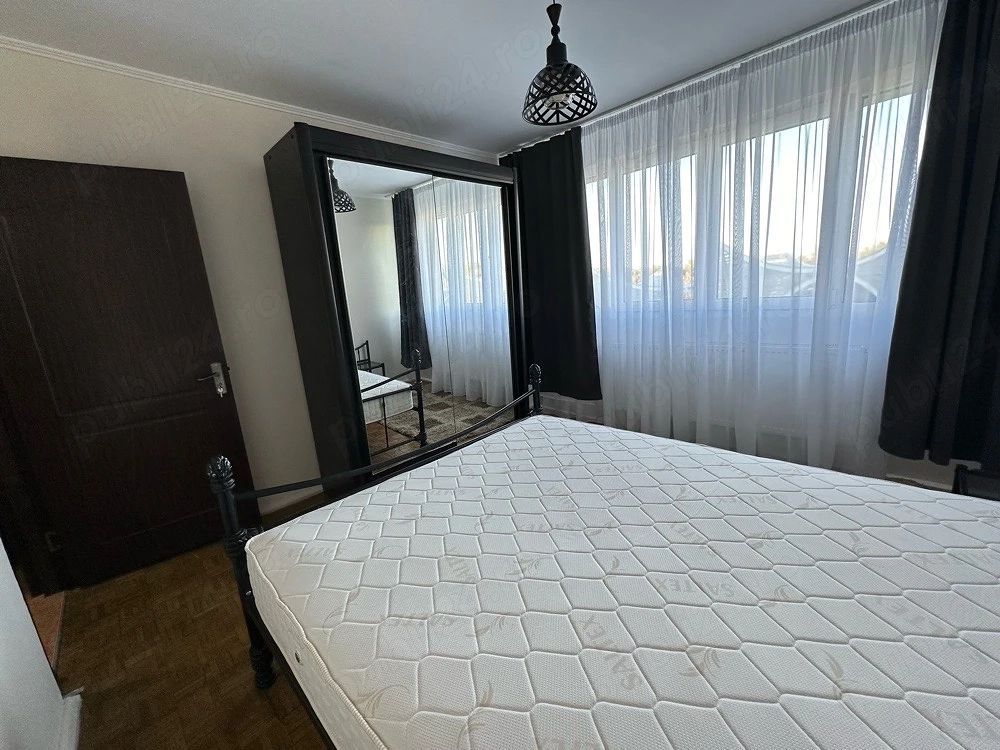 De Inchiriat: 2 Camere Modern & Complet Utilat, Metrou Eroii Revoluției - Poză 2