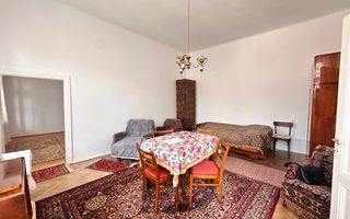 Apartament 64 mp la etajul I Ultracentral cu Parcare! Piata Muzeului! - Poză 2
