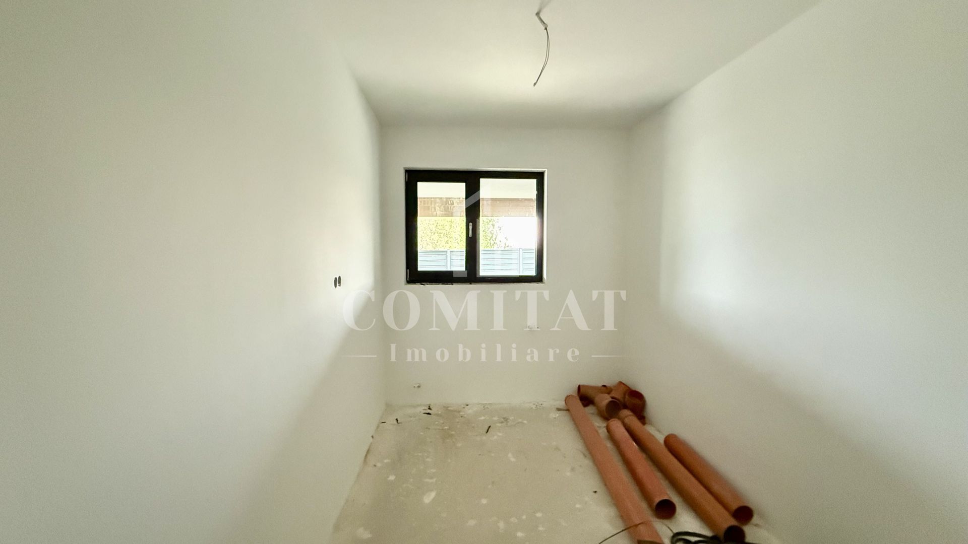 0% Comision Casă cu panoramă spre Cluj | 220 mp utili | 400 teren - Poză 16