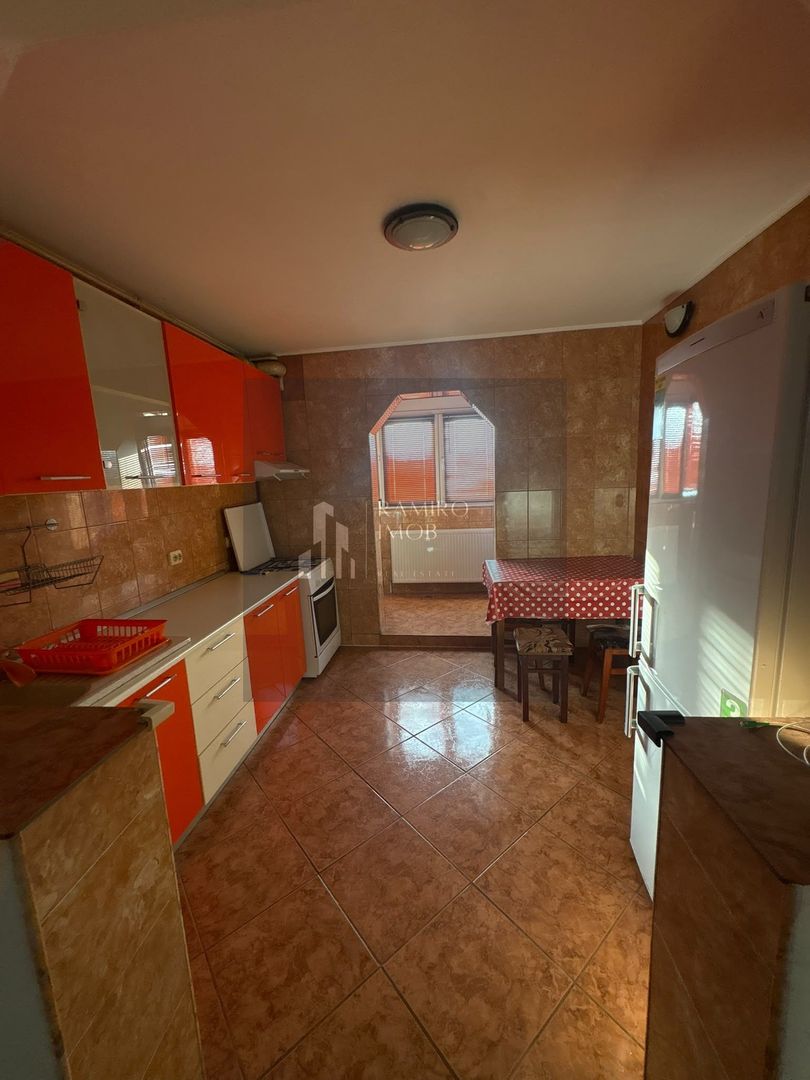 Apartament 2 camere conf 1/centrala Aparatorii Patriei 10 min metrou - Poză 1