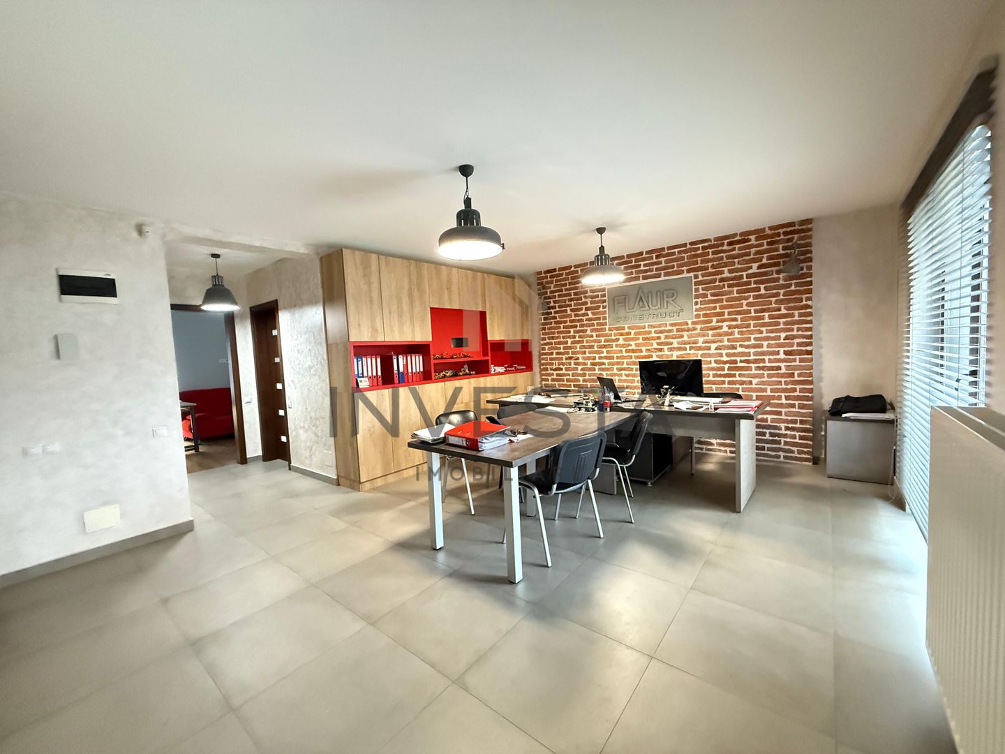 Apartament elegant cu terasă de 30 mp, în inima cartierului Buna Ziua! - Poză 1