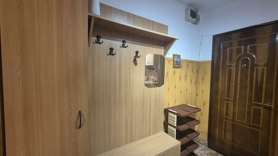 Exclusivitate - 2 camere, 5 minute de Piata Astra - Poză 8