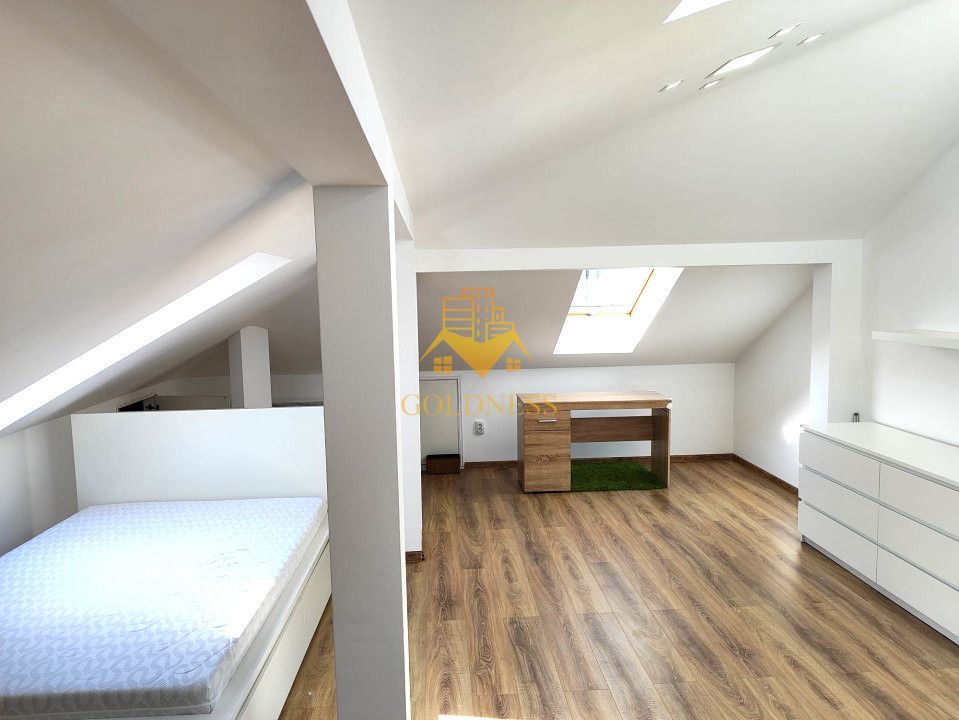 3 camere, modern, 2 niveluri, parcare, Pet Friendly, Kaufland, Marasti - Poză 2