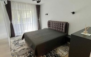 Apartament de 2 camere (73.1 mp) + loc de parcare acoperit - Poză 9