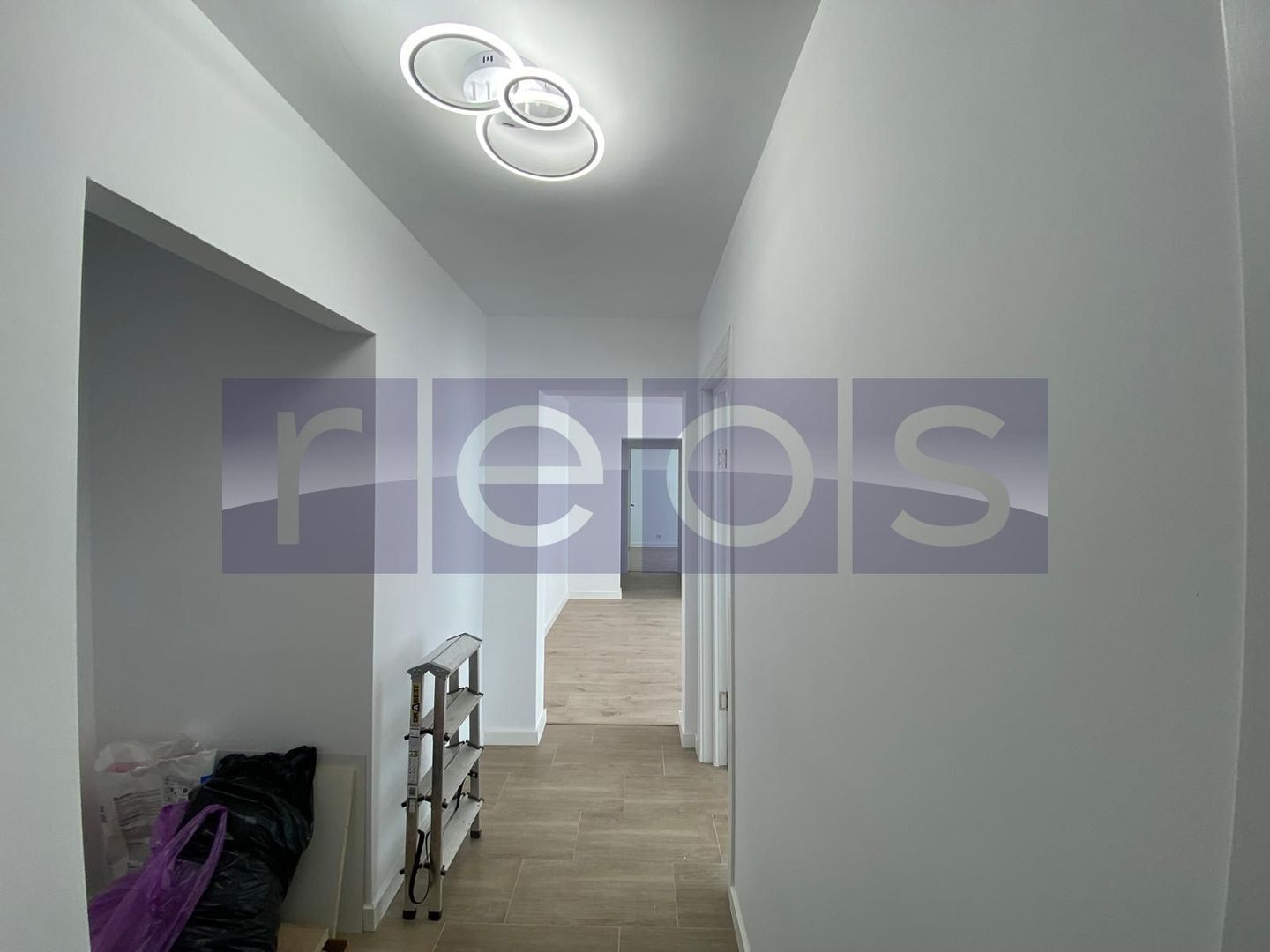 Apartament 3 camere complet renovat Premium | Obor-Ferdinand - Poză 7