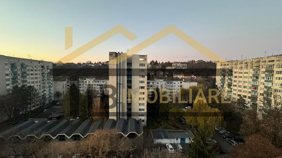 Apartament de 2 camere, decomandat, 49mp, zona Dacia - Poză 11