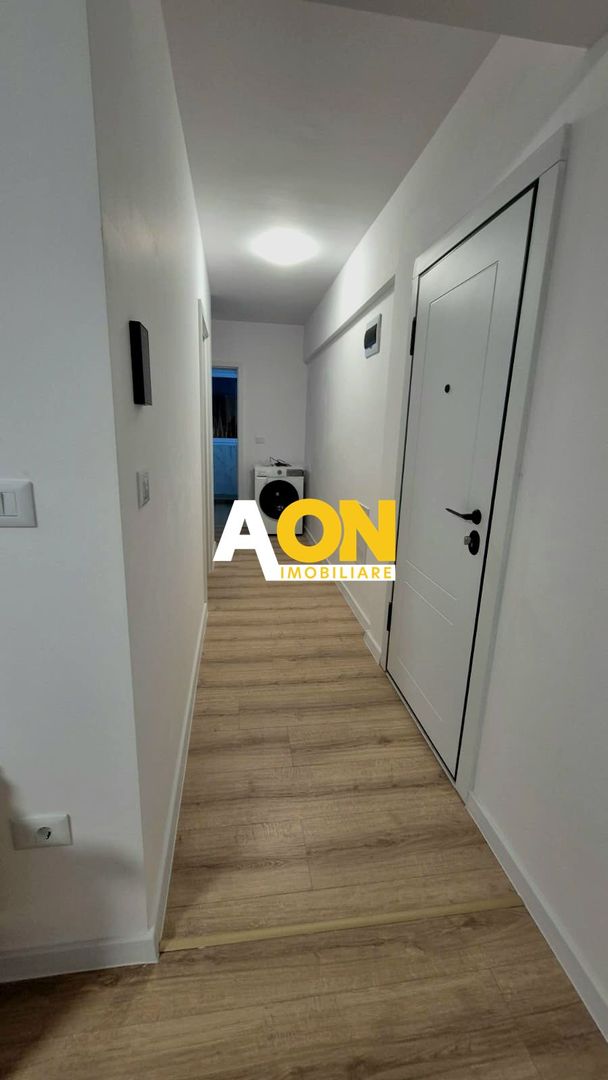Apartament cu 3 Camere, Bloc Nou, Prima Închiriere, Zona Alba-Micești - Poză 11
