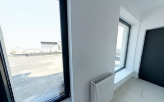 REA1028438 Penthouse studio etaj 16 I Mihai Bravu I metrou - Poză 7
