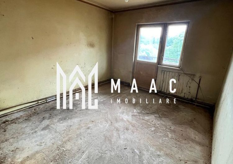 Apartament 2 CamereI Etaj 1 I Necesita RenovareI Valea Aurie - Poză 1