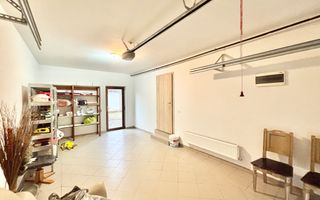 VILĂ DEOSEBITĂ ÎN CARTIERUL PLANETELOR, GIROC – ZONĂ REZIDENȚIALĂ LINIȘTITĂ - Poză 20