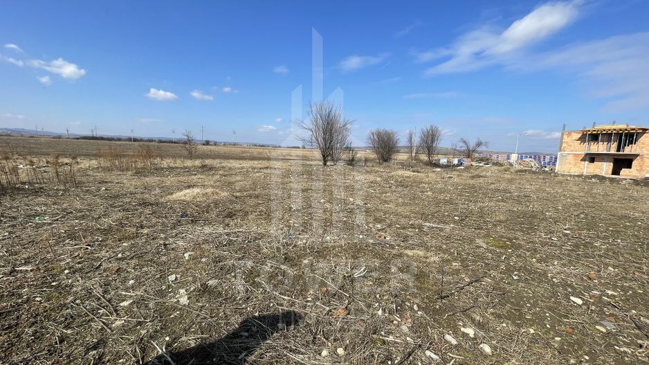 Teren de vânzare în exclusivitate – 1.100 mp – Comision 0% la cumpărător - Poză 3
